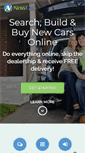 Mobile Screenshot of nowcar.com